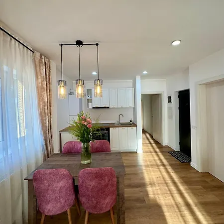 G7 Your Homey Modern Appartement *