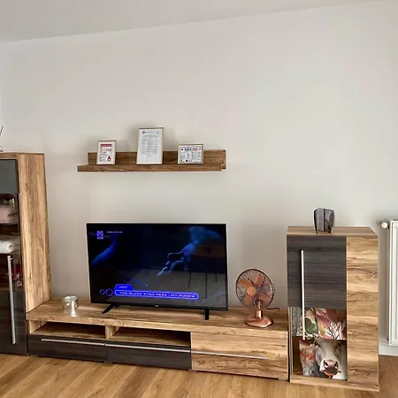 G7 Your Homey Modern Apartment