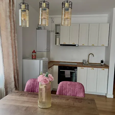 Apartment G7 Your Homey Modern