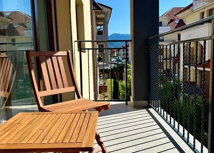 G7 Your Homey Modern Apartment *