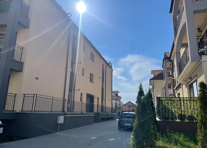 G7 Your Homey Modern *