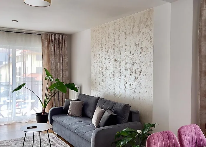 G7 Your Homey Modern Brasov