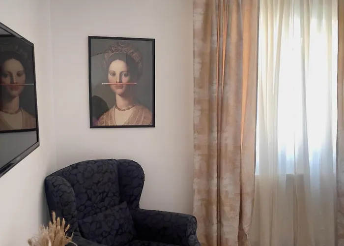 Apartment G7 Your Homey Modern *