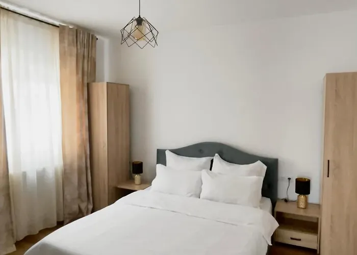 G7 Your Homey Modern Brasov